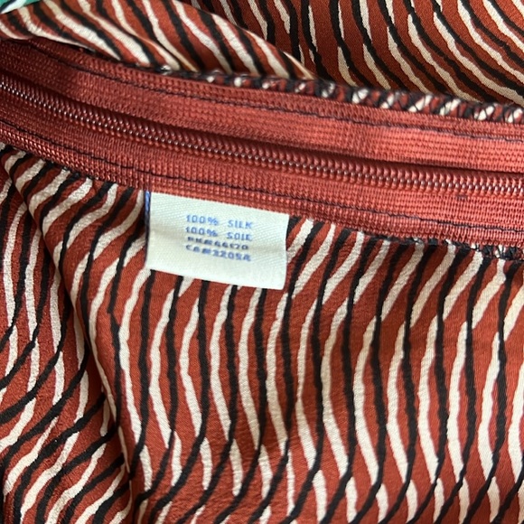 Odille Anthropologie Top - Picture 3 of 5